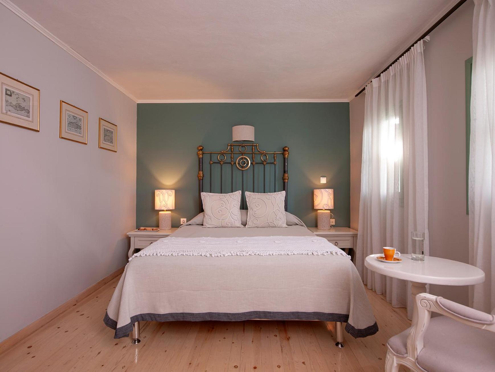Mythos Suites Boutique Hotel Rethymno  Ngoại thất bức ảnh