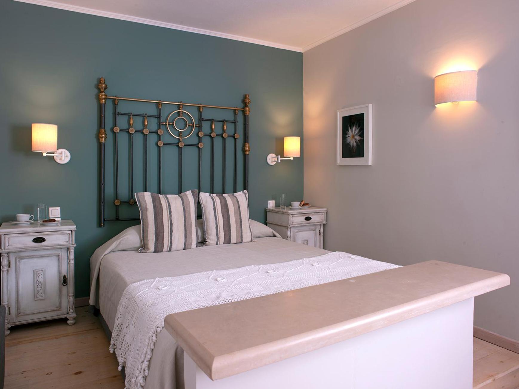 Mythos Suites Boutique Hotel Rethymno  Ngoại thất bức ảnh